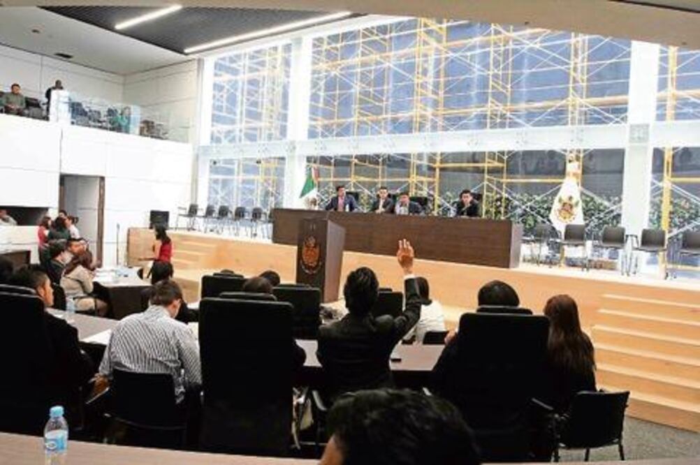 Niegan información sobre iniciativas