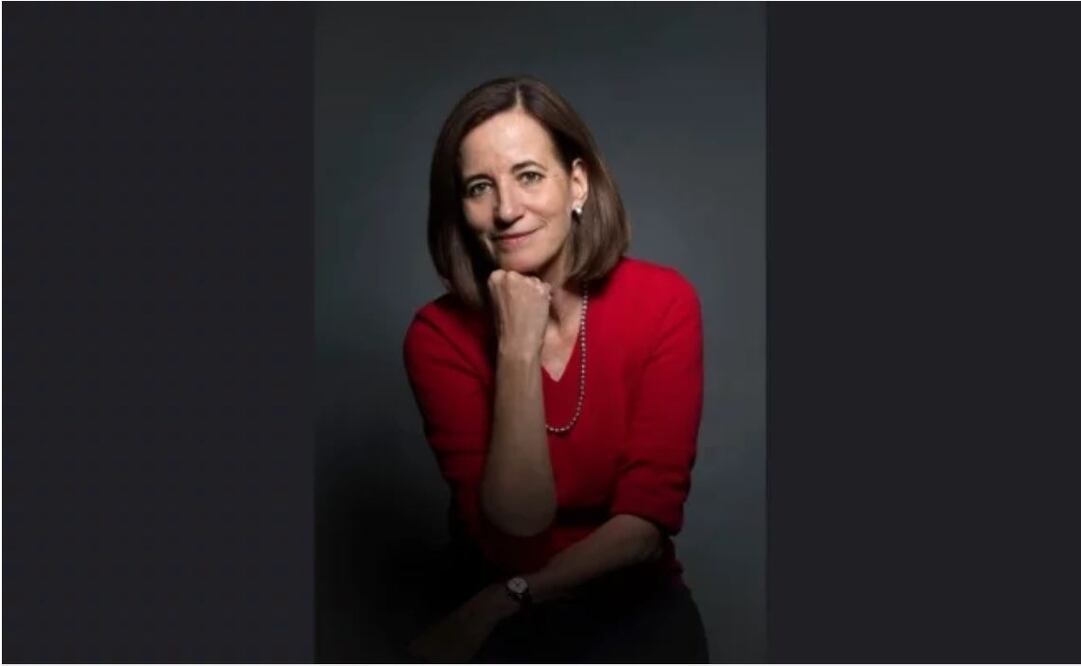 Foto: Cortesía Bienal de Novela Mario Vargas Llosa