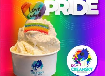 8 lugares donde puedes saborear el Pride en la CDMX