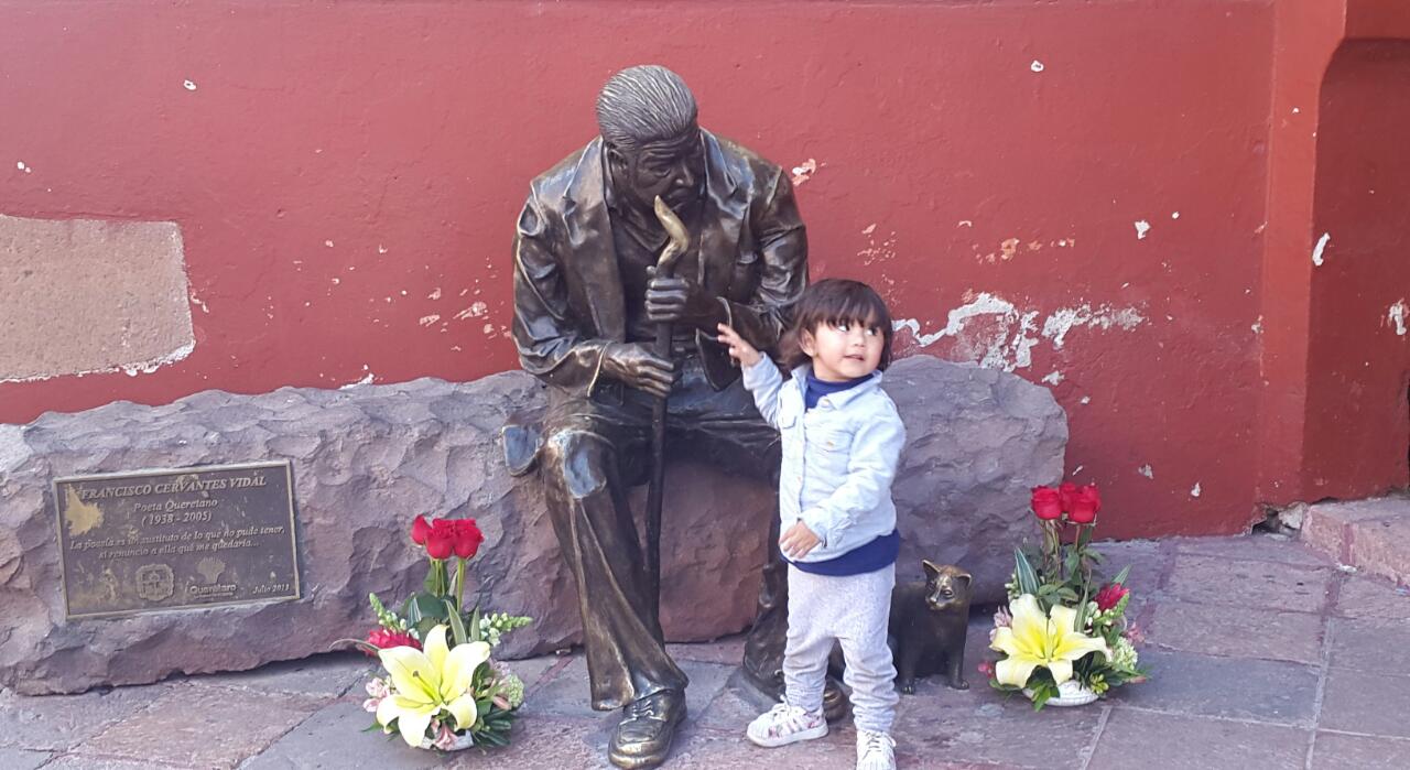 Foto: Rocío G. Benítez