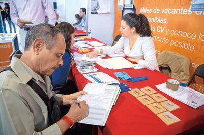 Querétaro cumple proyección en creación de empleos