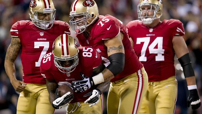 Golpe de autoridad en San Francisco