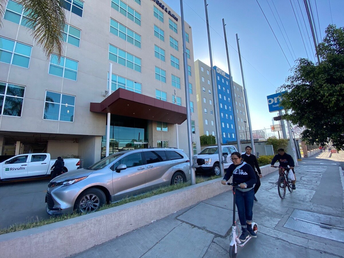 Hoteles ofrecen habitaciones para el Torneo de la Amistad