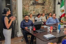 Corregidora capacita en Registro Civil a servidores públicos de 6 municipios