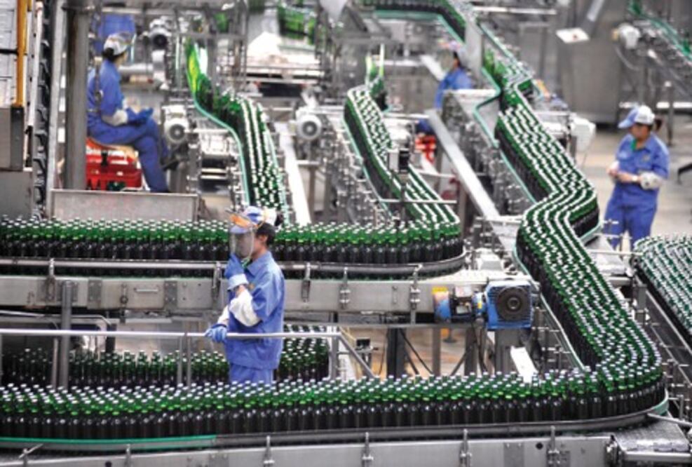 Descartan paros técnicos laborales