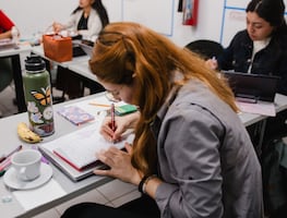 Amplían alcance de Educación A Paso Firme