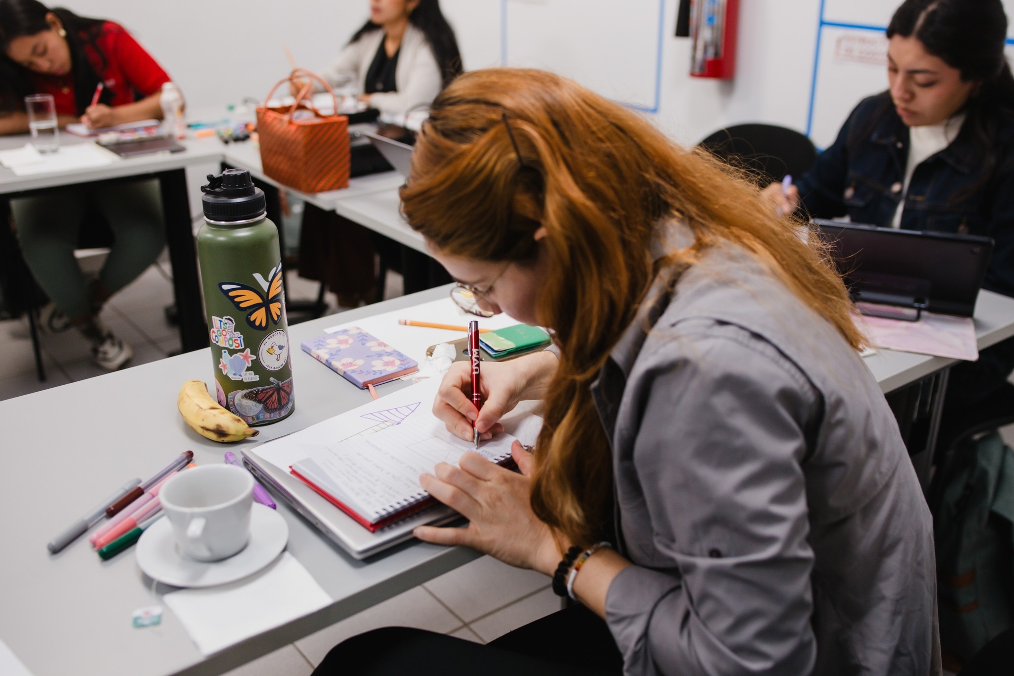 Amplían alcance de Educación A Paso Firme