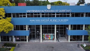 Ante la ola de violencia en el país, la UAQ anuncia clases virtuales para el 24 de febrero