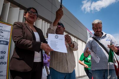 Se suma organización para apoyar a damnificados