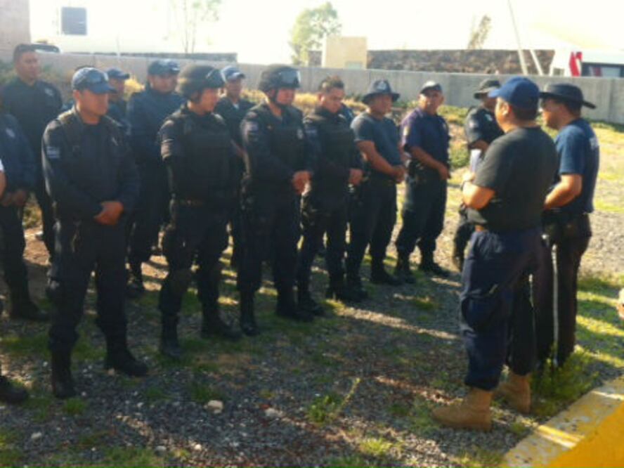 TX inicia operativo ‘día del padre’