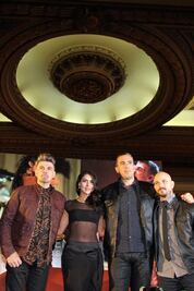 No conciben la vida fuera de Playa Limbo