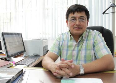 Reciben fondos para  investigación.