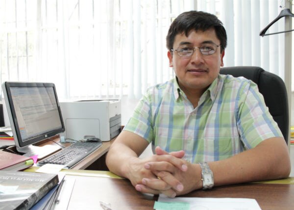 Reciben fondos para  investigación.