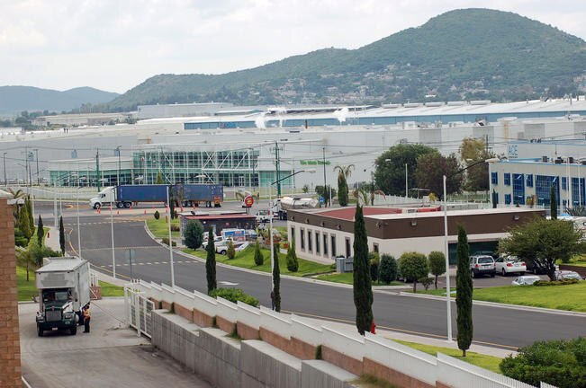 Creció 2.69%  actividad industrial en el estado