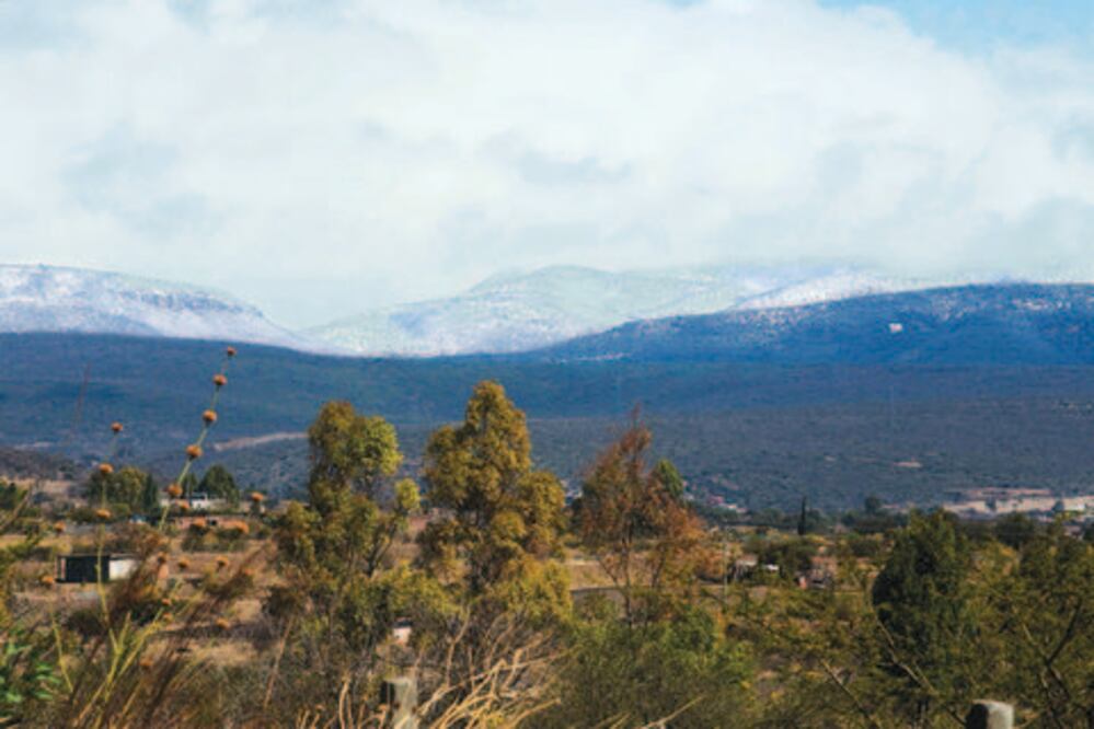 Afinan trabajos de Atlas de Riesgo