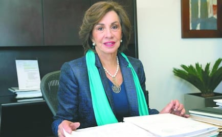 “Anular cambios puede afectar entrada de IED”: Rocío Ruiz