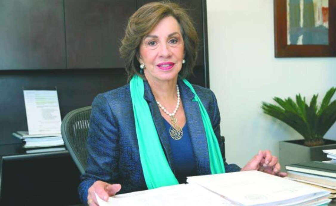 “Anular cambios puede afectar entrada de IED”: Rocío Ruiz