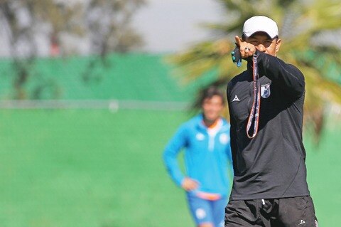 Ante Guadalajara, solo un partido más