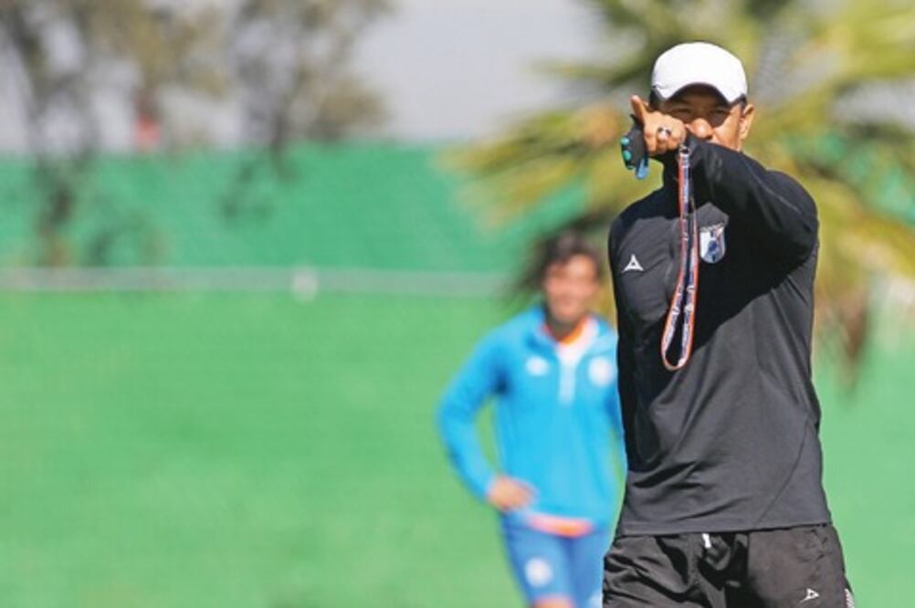 Ante Guadalajara, solo un partido más