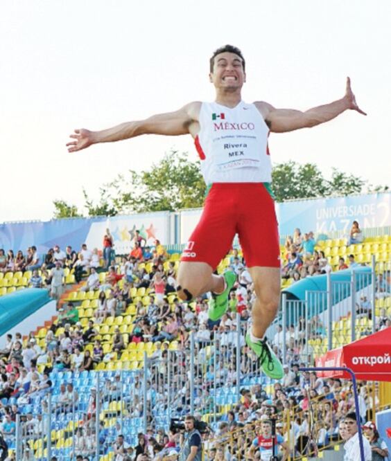 Premian a los mejores deportistas