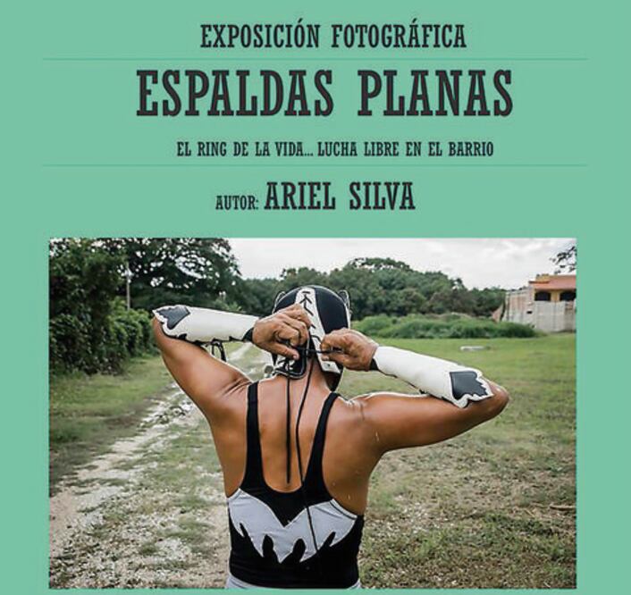 ‘Espaldas Planas’ llega a Querétaro