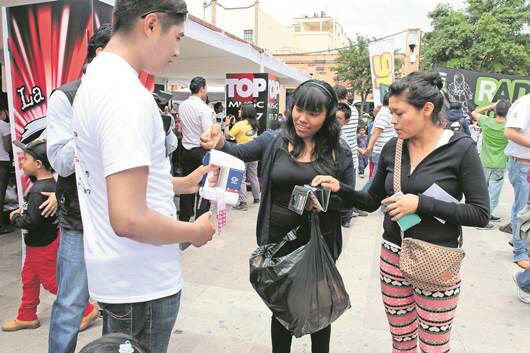 Buscan donaciones