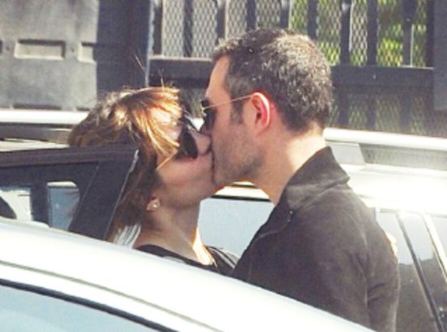 Director es infiel a su esposa