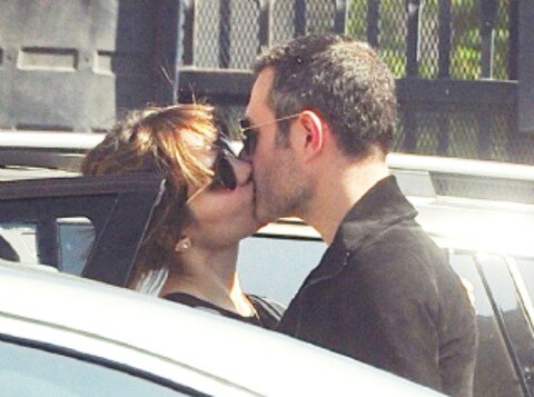 Director es infiel a su esposa