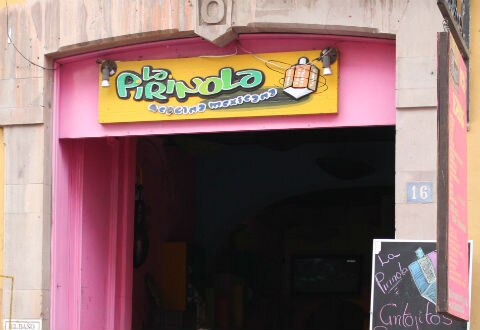 Cierran giro por contaminación