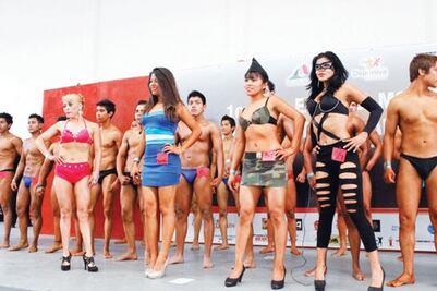 Copa AFFEQ juveniles y Veteranos