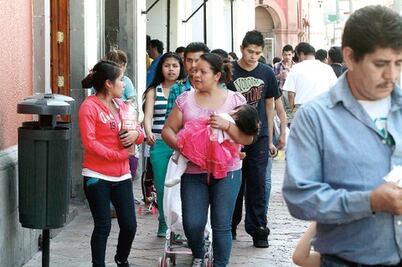 Será gratis acta  de nacimiento