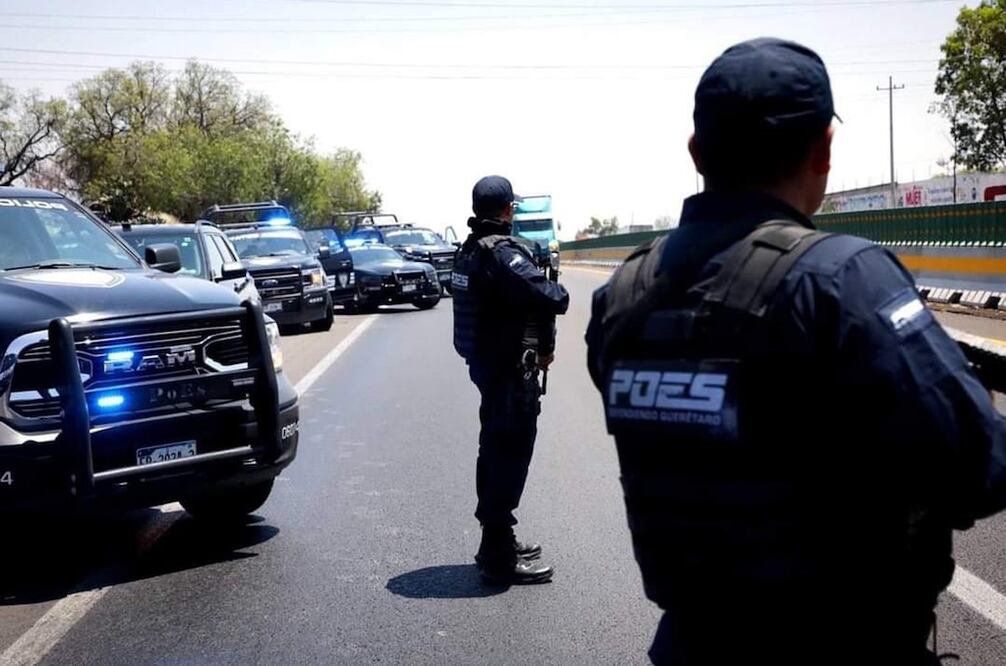 FOTO: ARCHIVO EL UNIVERSAL