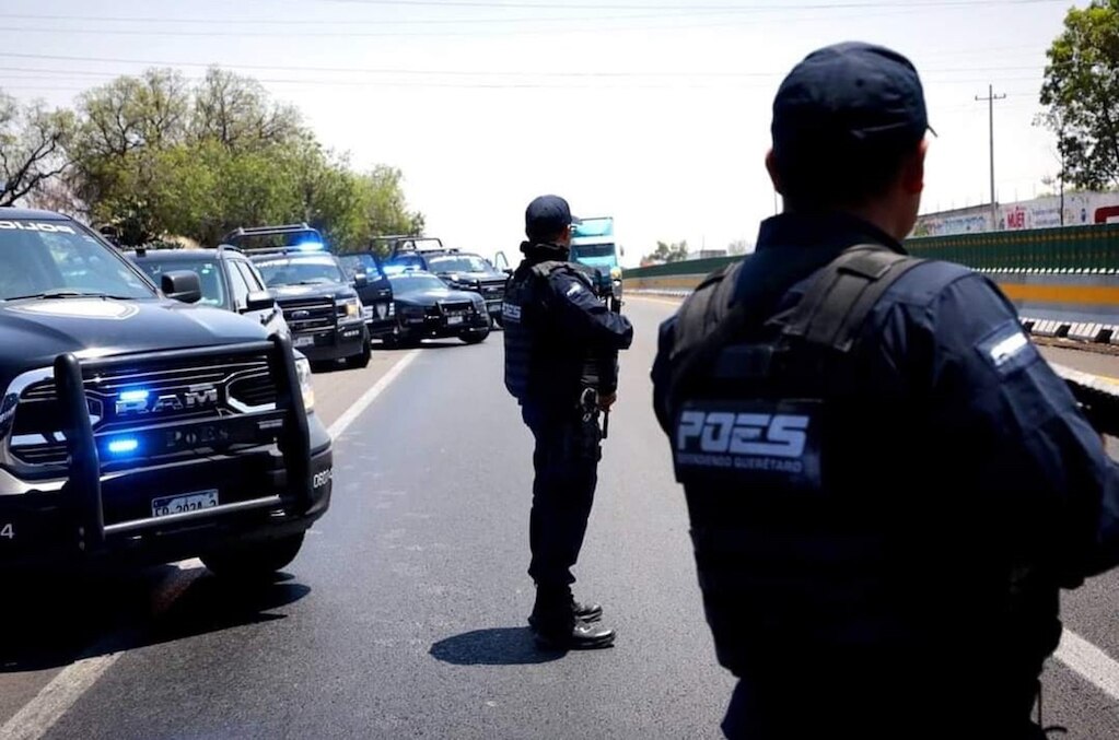 FOTO: ARCHIVO EL UNIVERSAL