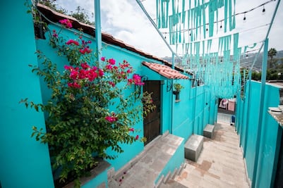 El Marqués destina más de 5 millones de pesos al arreglo de andadores