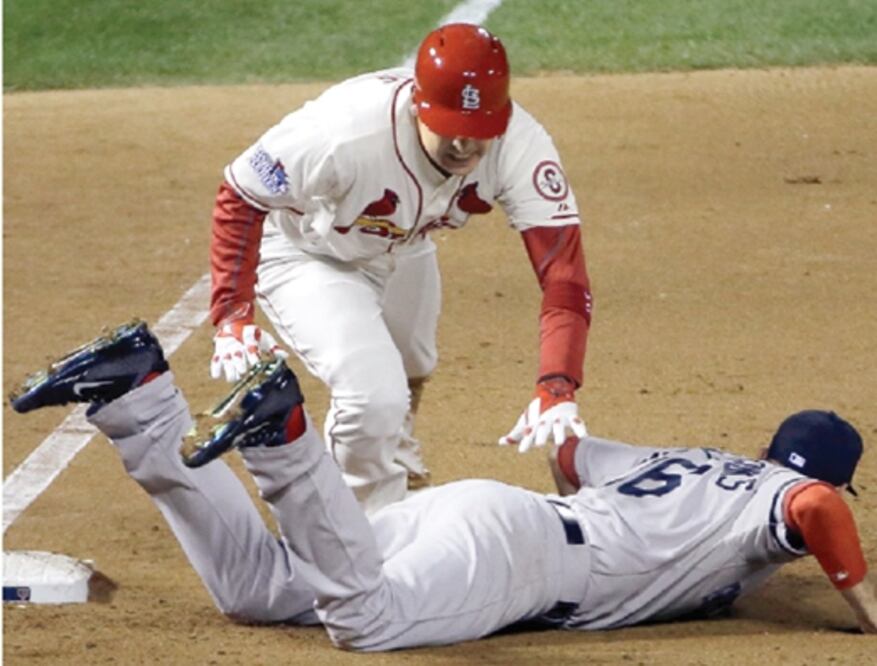 "Vuela" con polémica carrera