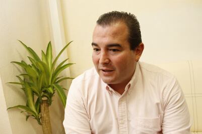 Destaca diputado tres asuntos primordiales