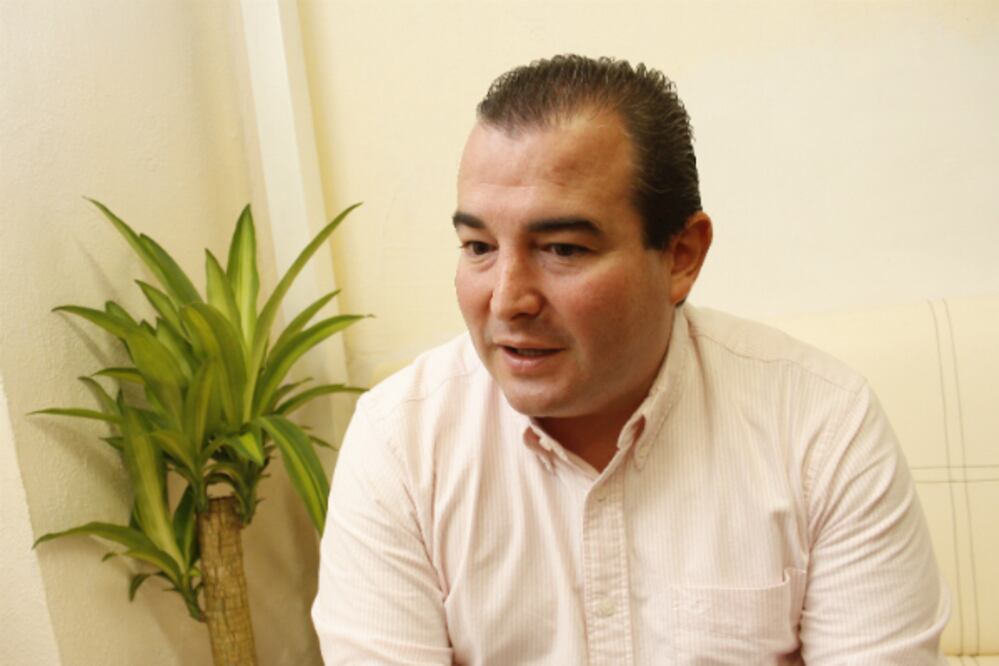 Destaca diputado tres asuntos primordiales