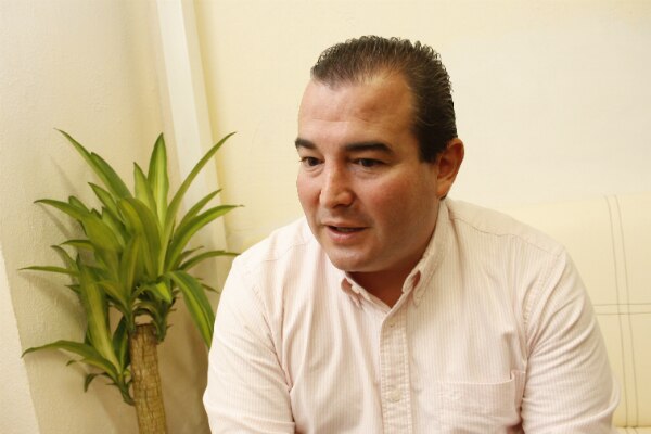 Destaca diputado tres asuntos primordiales