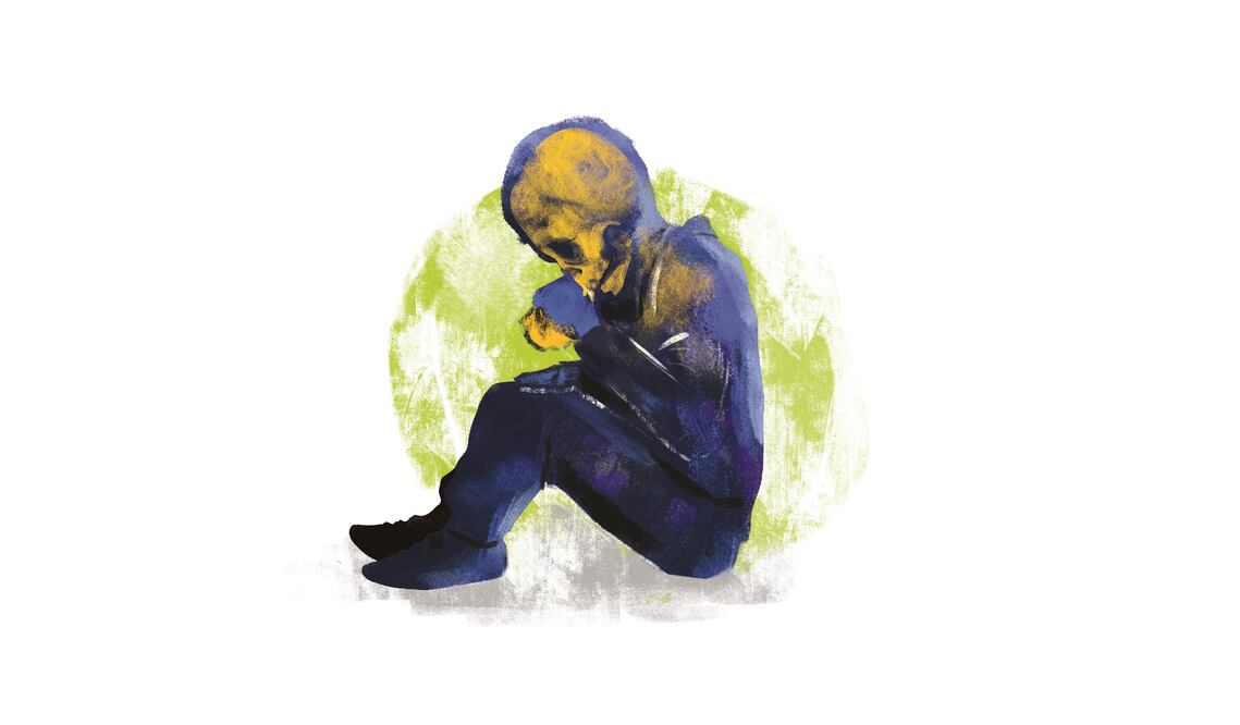 Ilustración: Dante de la Vega