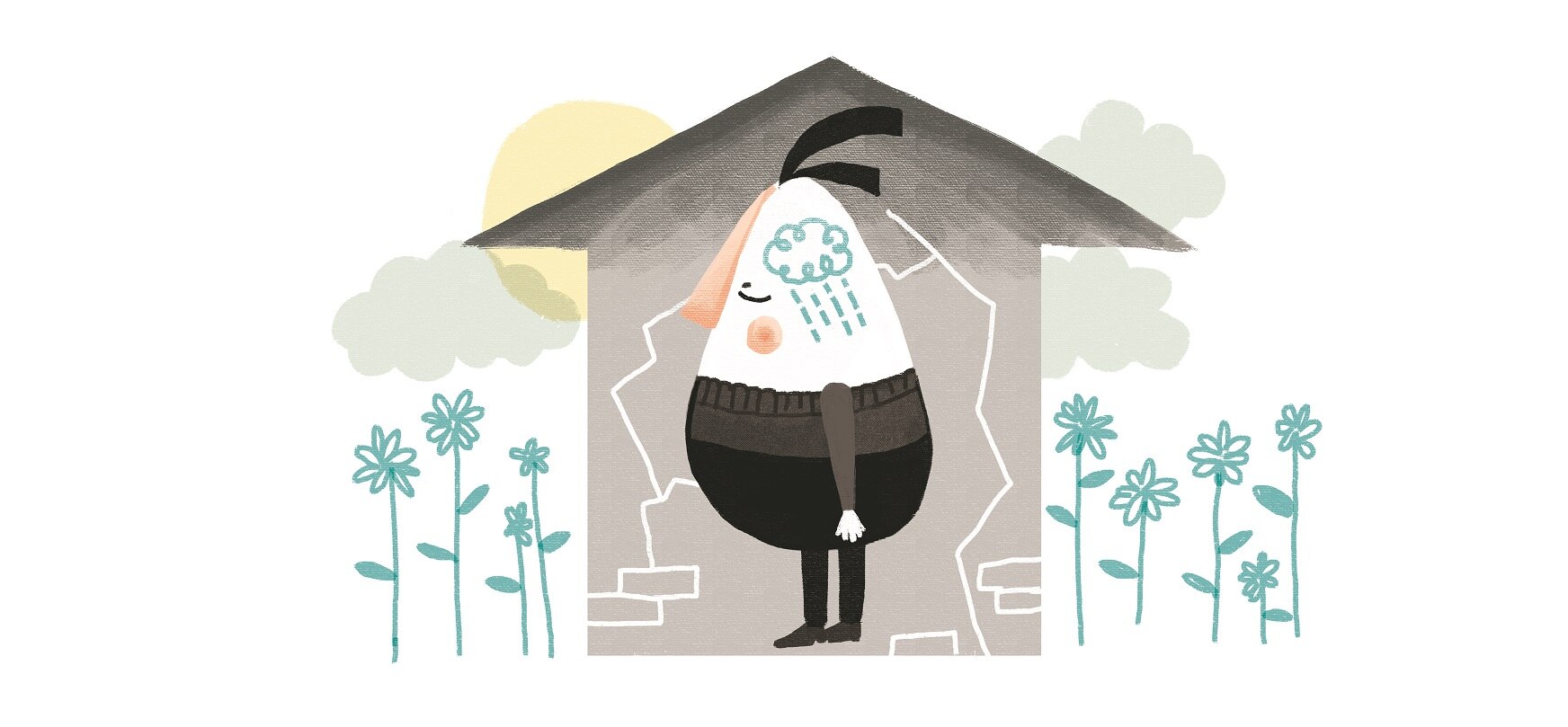 ILUSTRACIÓN: ROSARIO LUCAS