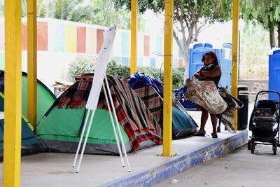 Alcanfores, libre de contagios por Covid-19