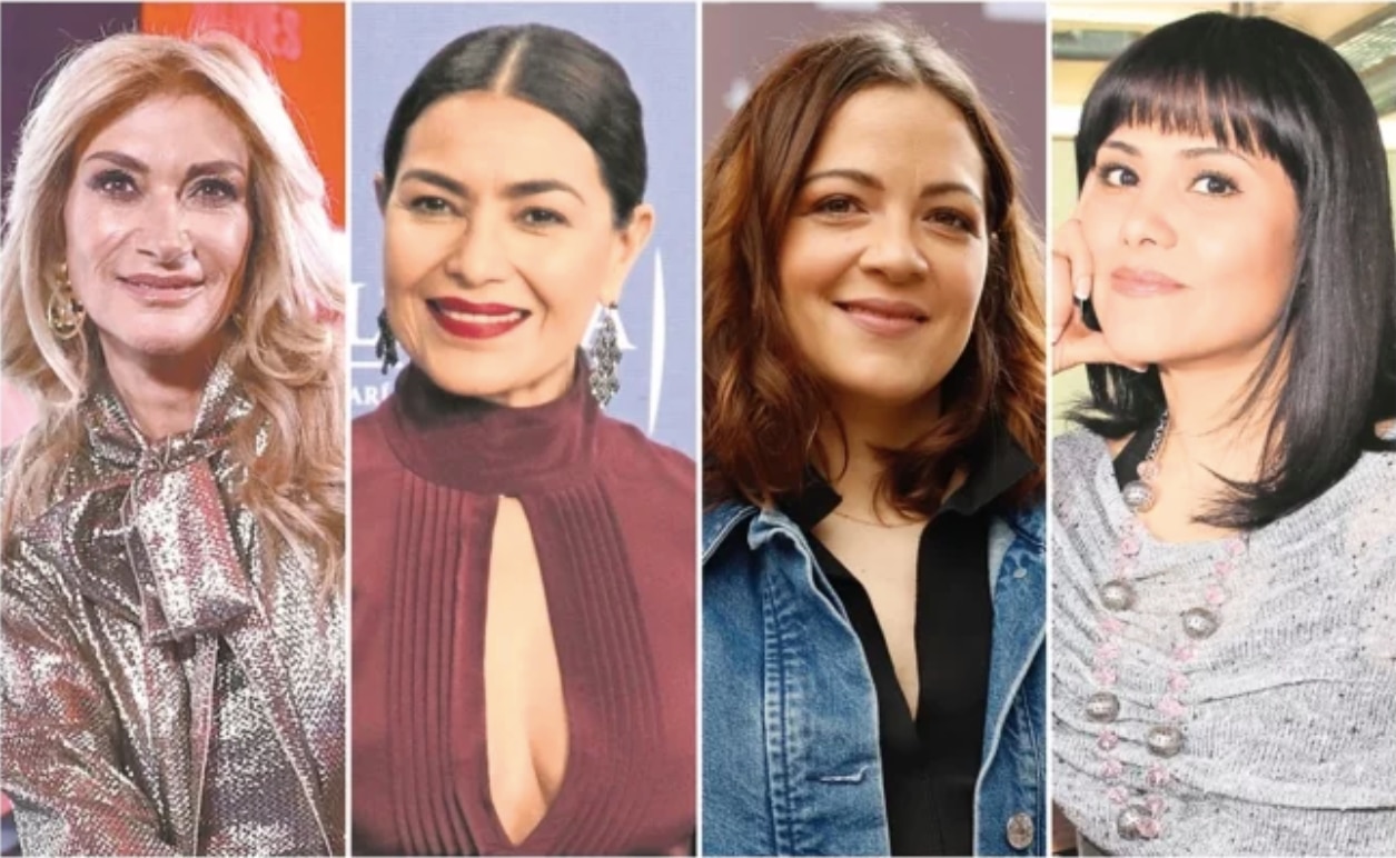 Famosas se unen a la convocatoria "Un día sin mexicanas"