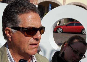 Entrará frente frio 16