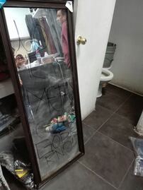 Denuncian presunto hostigamiento contra comerciantes