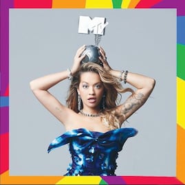 Regresan a Londres los MTV Europe Music Awards