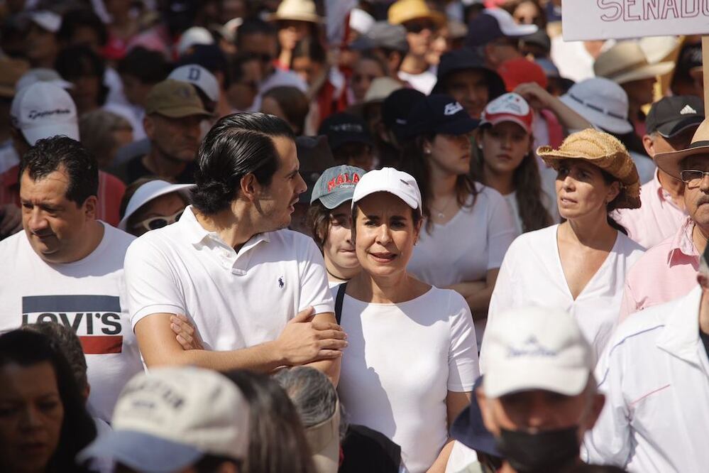 Foto: Demian Chávez