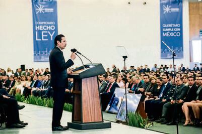 Pide FDS privilegiar derecho de víctimas