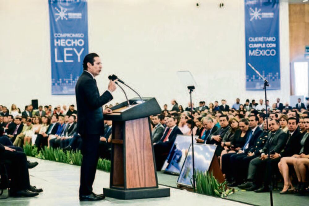 Pide FDS privilegiar derecho de víctimas