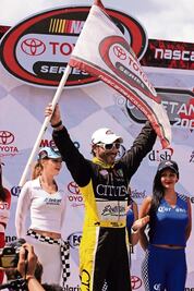 Pardo se apunta triunfo