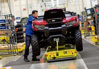 Proyectan que economía estatal crezca 4% en todo 2023